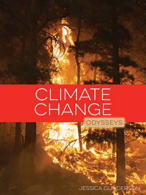 cover image of Climate Change